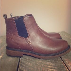 Vince Camuto Boys Taber Chelsea Boot